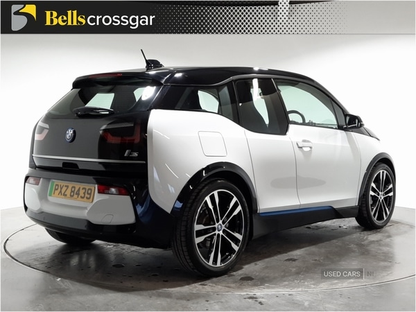 Used BMW i3 2021 for sale - 76927238: Photo 8