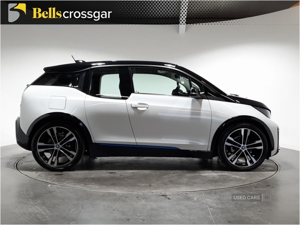 Used BMW i3 2021 for sale - 76927238: Photo 9