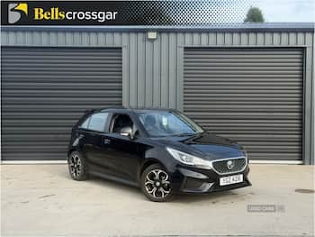 Used MG MG3 2022 for sale - 79831831: Photo