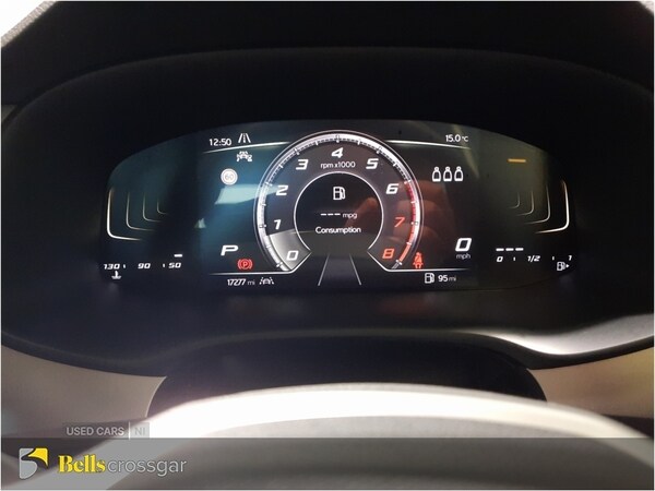 Used SEAT Ateca 2024 for sale - 75671335: Photo 16