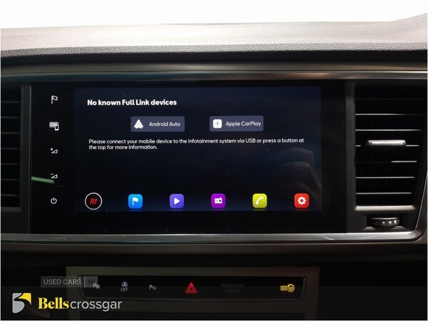 Used SEAT Ateca 2024 for sale - 75671335: Photo 17