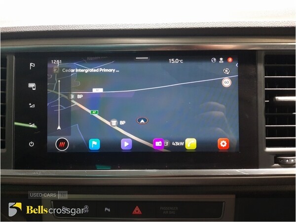 Used SEAT Ateca 2024 for sale - 75671335: Photo 19