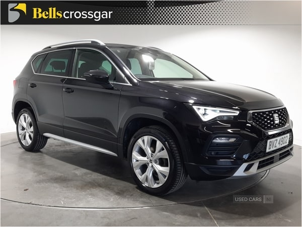 Used SEAT Ateca 2024 for sale - 75671335: Photo 1