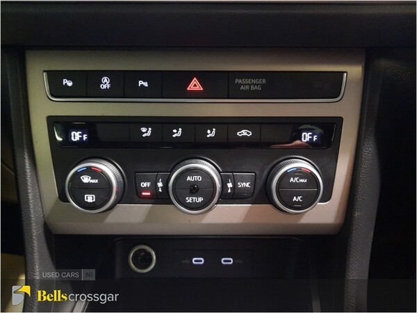 Used SEAT Ateca 2024 for sale - 75671335: Photo 21
