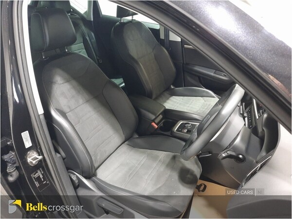 Used SEAT Ateca 2024 for sale - 75671335: Photo 23