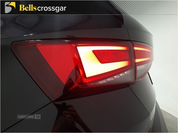 Used SEAT Ateca 2024 for sale - 75671335: Photo 26