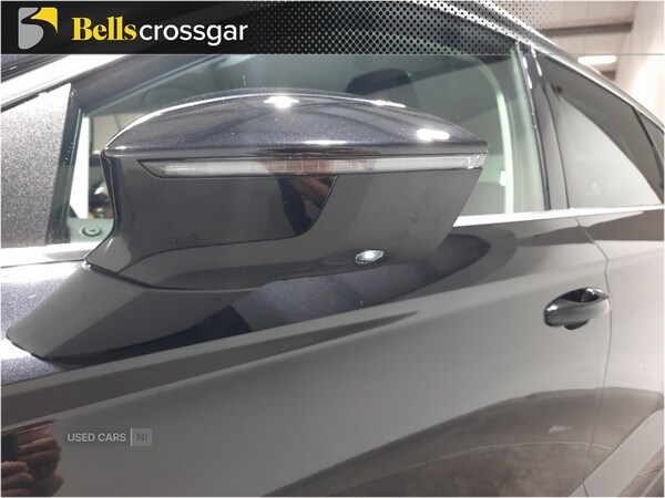 Used SEAT Ateca 2024 for sale - 75671335: Photo 28