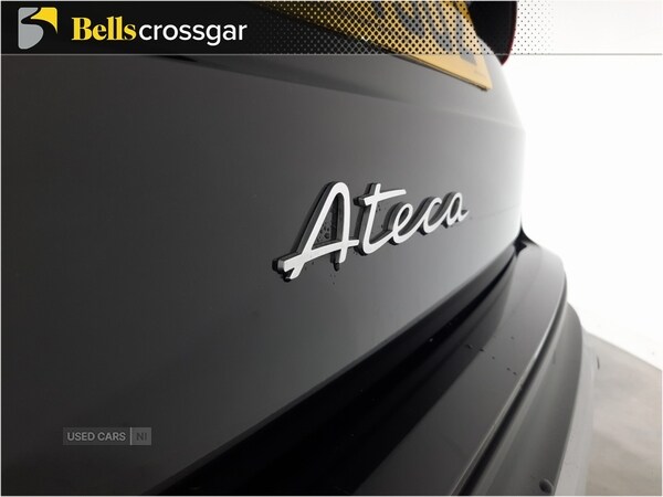 Used SEAT Ateca 2024 for sale - 75671335: Photo 29