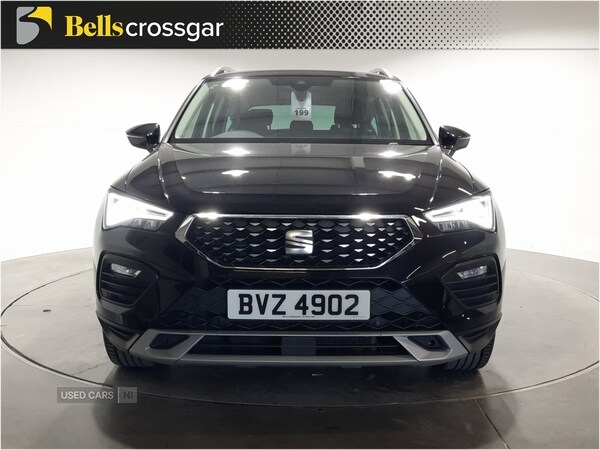 Used SEAT Ateca 2024 for sale - 75671335: Photo 2