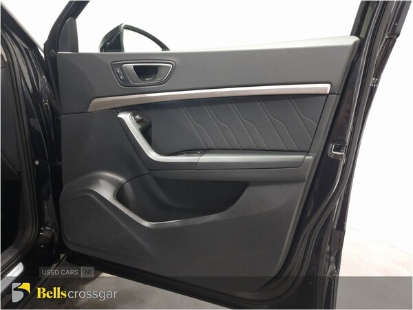 Used SEAT Ateca 2024 for sale - 75671335: Photo 34