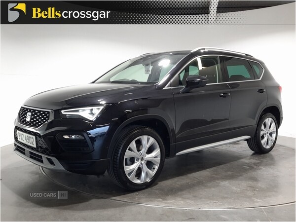 Used SEAT Ateca 2024 for sale - 75671335: Photo 3