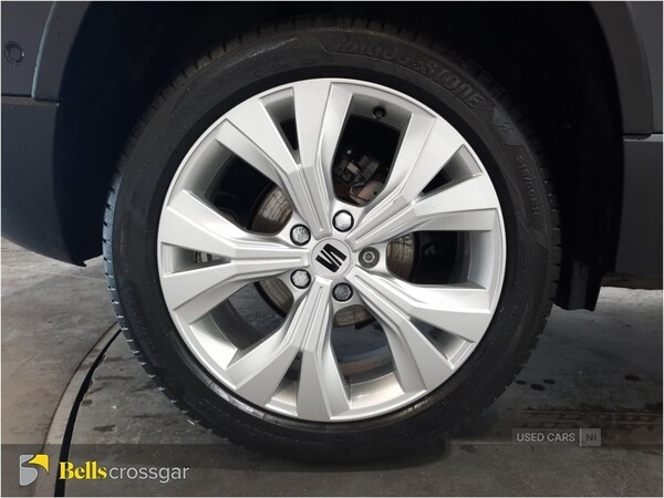Used SEAT Ateca 2024 for sale - 75671335: Photo 43