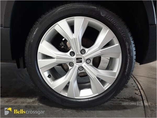 Used SEAT Ateca 2024 for sale - 75671335: Photo 45