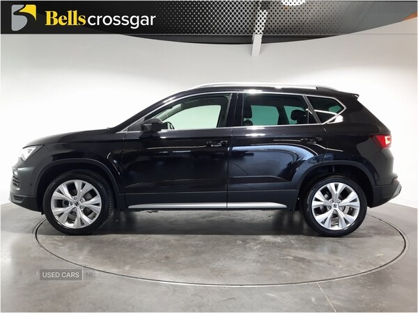 Used SEAT Ateca 2024 for sale - 75671335: Photo 4