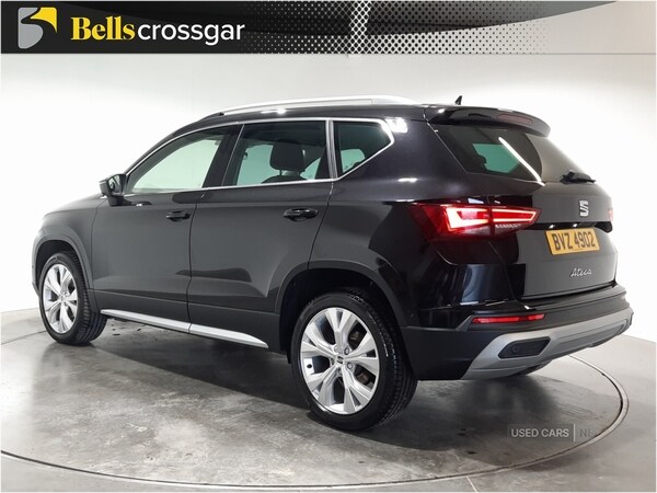 Used SEAT Ateca 2024 for sale - 75671335: Photo 5