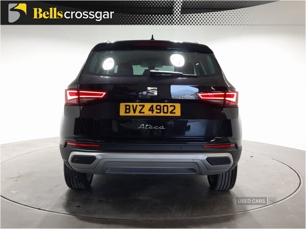 Used SEAT Ateca 2024 for sale - 75671335: Photo 6