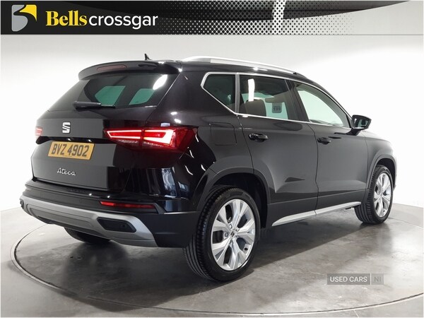 Used SEAT Ateca 2024 for sale - 75671335: Photo 7