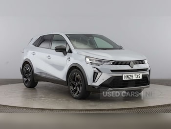 Used Renault Symbioz 2025 for sale - 78763601: Photo