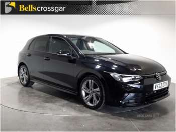 2022 - 1.5 TSI 150 R-Line 5dr