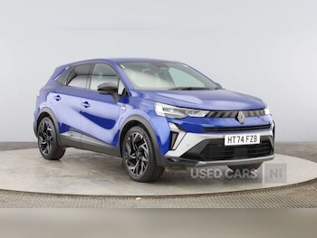 Renault Other feature image