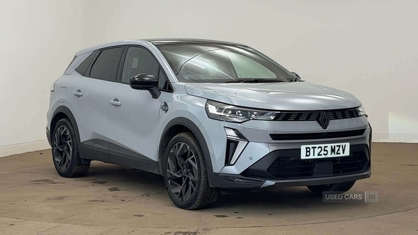 Used Renault Other 2025 for sale - 76825343: Photo 1