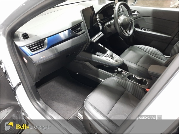 Used Renault Other 2025 for sale - 76825343: Photo 10