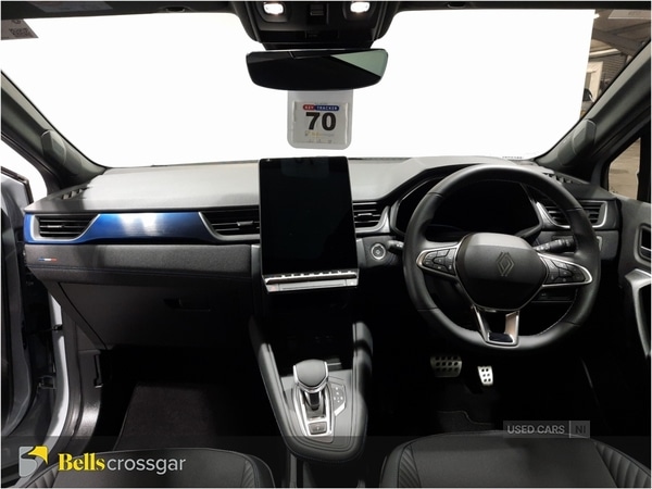 Used Renault Other 2025 for sale - 76825343: Photo 11