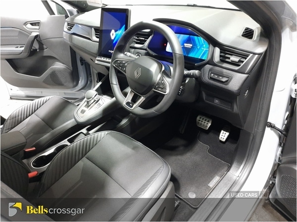 Used Renault Other 2025 for sale - 76825343: Photo 13