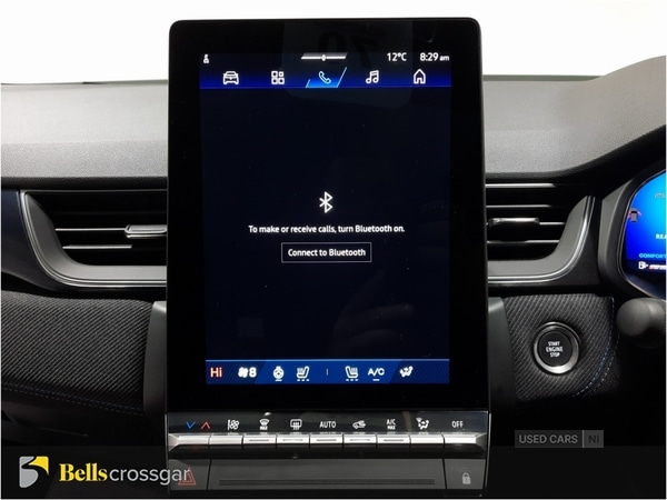 Used Renault Other 2025 for sale - 76825343: Photo 19