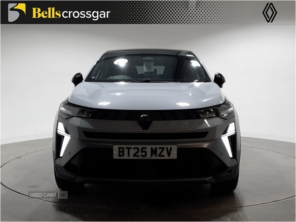 Used Renault Other 2025 for sale - 76825343: Photo 2