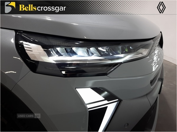 Used Renault Other 2025 for sale - 76825343: Photo 24