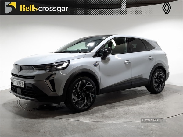 Used Renault Other 2025 for sale - 76825343: Photo 3