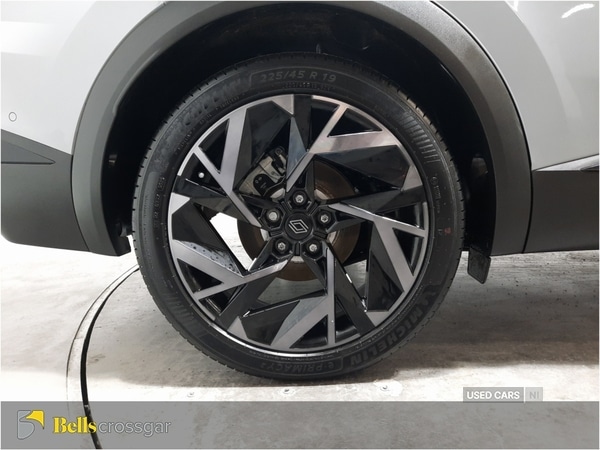 Used Renault Other 2025 for sale - 76825343: Photo 43