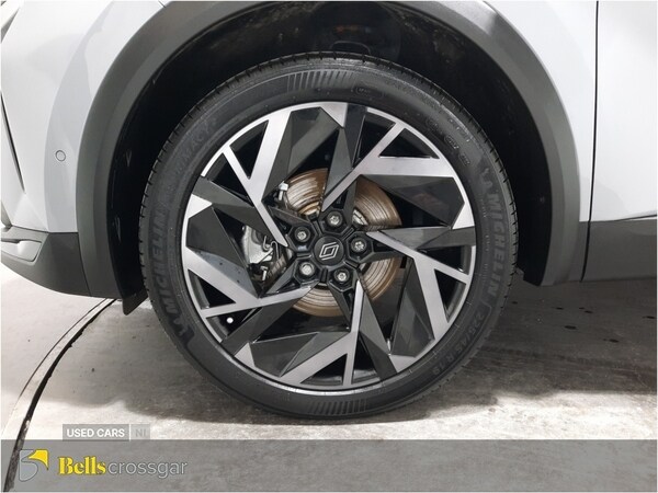 Used Renault Other 2025 for sale - 76825343: Photo 45