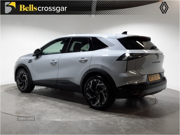 Used Renault Other 2025 for sale - 76825343: Photo 5