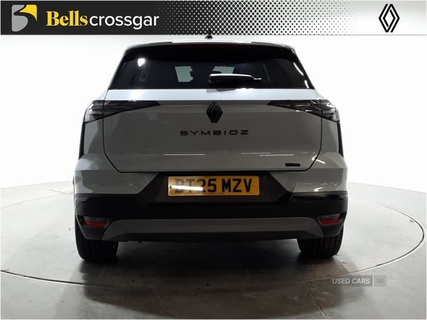 Used Renault Other 2025 for sale - 76825343: Photo 6