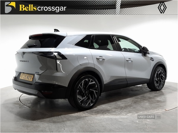 Used Renault Other 2025 for sale - 76825343: Photo 7