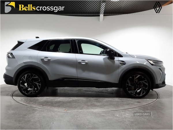 Used Renault Other 2025 for sale - 76825343: Photo 8