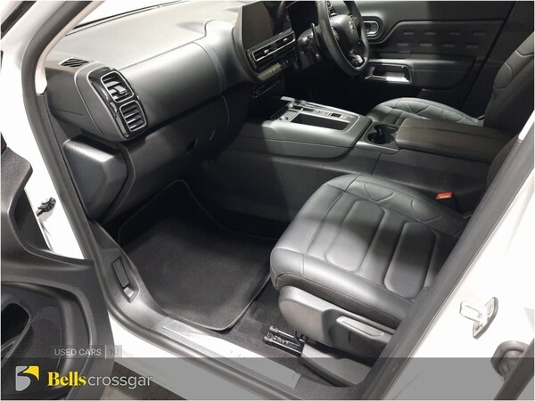 Used Citroen C5 Aircross 2023 for sale - 77511872: Photo 10