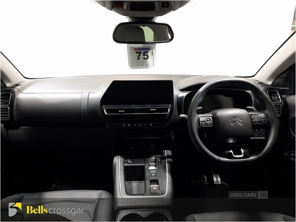 Used Citroen C5 Aircross 2023 for sale - 77511872: Photo 11