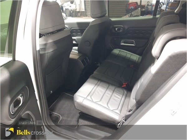 Used Citroen C5 Aircross 2023 for sale - 77511872: Photo 12