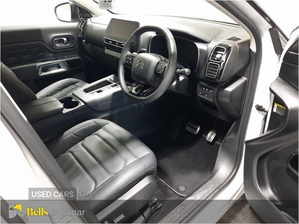 Used Citroen C5 Aircross 2023 for sale - 77511872: Photo 13