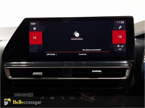 Used Citroen C5 Aircross 2023 for sale - 77511872: Photo 17