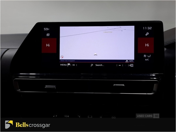 Used Citroen C5 Aircross 2023 for sale - 77511872: Photo 19