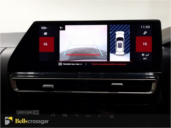 Used Citroen C5 Aircross 2023 for sale - 77511872: Photo 20