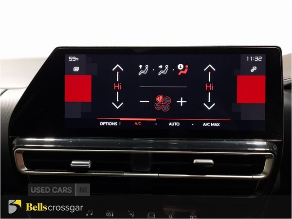 Used Citroen C5 Aircross 2023 for sale - 77511872: Photo 21