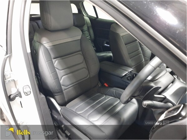 Used Citroen C5 Aircross 2023 for sale - 77511872: Photo 22