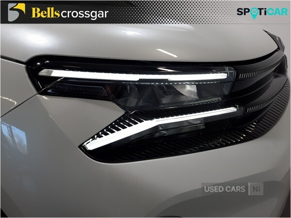 Used Citroen C5 Aircross 2023 for sale - 77511872: Photo 24