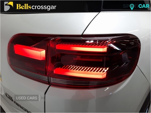 Used Citroen C5 Aircross 2023 for sale - 77511872: Photo 25