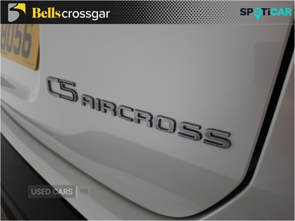 Used Citroen C5 Aircross 2023 for sale - 77511872: Photo 27